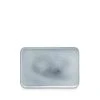 Salt & Pepper Relic Rectangle Platter 38cm Blue -Alex Liddy Store BAM 47586