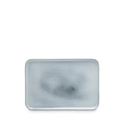 Salt & Pepper Relic Rectangle Platter 38cm Blue