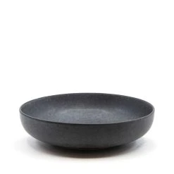 Salt & Pepper Hue 12 Piece Dinner Set Black 10 Salt & Pepper Hue 12 Piece Dinner Set Black -Alex Liddy Store BAM 50582 4