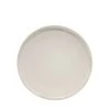 Salt & Pepper Hue Side Plate 20cm Stone -Alex Liddy Store BAM 51543