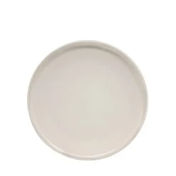 Salt & Pepper Hue Side Plate 20cm Stone