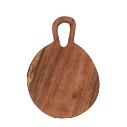 Salt & Pepper Linden Paddle 24cm