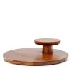 Salt & Pepper Provedore Tiered Stand Round 40cm -Alex Liddy Store BAM 52811
