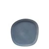 Salt & Pepper Arcata Platter 33cm Blue 2 Salt & Pepper Arcata Platter 33cm Blue -Alex Liddy Store BAM 52965