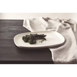 Salt & Pepper Arcata Platter 40 X 28cm Natural -Alex Liddy Store BAM 52972 2