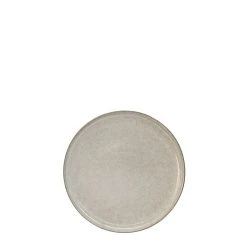 Alex Liddy Store 2 Salt & Pepper Relic Side Plate 20cm Moss