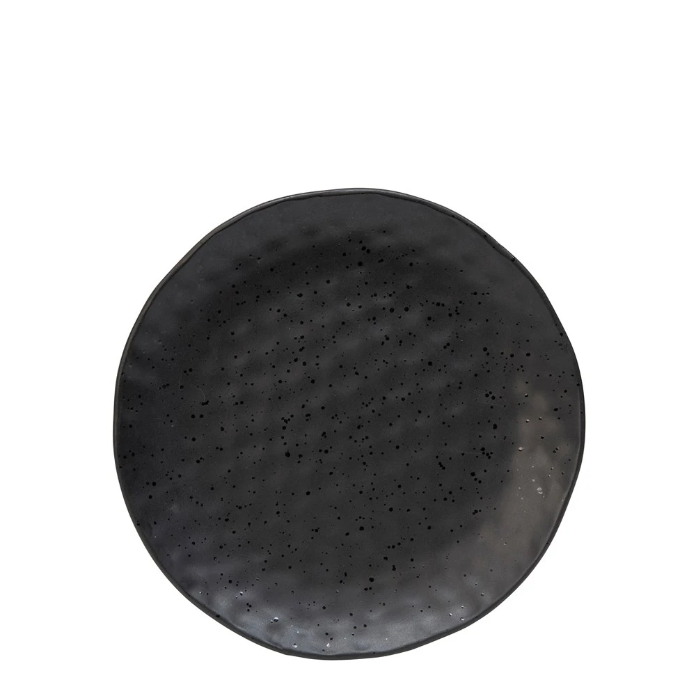 Salt & Pepper Napier 12 Piece Dinner Set Black 5 Salt & Pepper Napier 12 Piece Dinner Set Black - Image 3