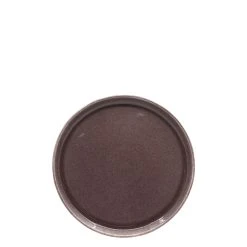 Salt & Pepper Amana 12 Piece Dinner Set Wine -Alex Liddy Store BAM 54663 5