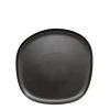 Salt & Pepper Arcata Platter 33cm Black