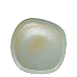 Salt & Pepper Arcata Platter 33cm Green