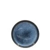 Salt & Pepper BowlFood Side Plate 16cm Ink -Alex Liddy Store BAM 54846