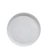 Salt & Pepper Industry Platter White 32cm