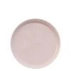 Salt & Pepper Oleta Rpund Platter 30cm Lilac