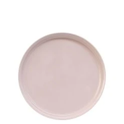 Salt & Pepper Oleta Rpund Platter 30cm Lilac