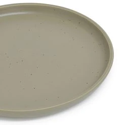 Salt & Pepper Industry Side Plate 21cm Eucalyptus 7 Salt & Pepper Industry Side Plate 21cm Eucalyptus -Alex Liddy Store BAM 56307 3