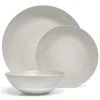Salt & Pepper Matira 12 Piece Dinner Set 2 Salt & Pepper Matira 12 Piece Dinner Set -Alex Liddy Store BAM 56335