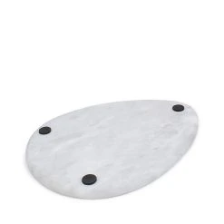 Salt & Pepper Novaro Serving Board 30x23.5cm Marble -Alex Liddy Store BAM 56458 3