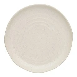 Ecology Ottawa Stoneware Dinner Plate 27.5cm Calico