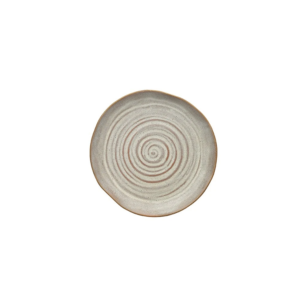 Ecology Ottawa 12 Piece Stoneware Dinner Set Barley 5 Ecology Ottawa 12 Piece Stoneware Dinner Set Barley - Image 3