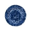 Ecology Dapple Side Plate 21cm Ink 2 Ecology Dapple Side Plate 21cm Ink -Alex Liddy Store CWM EC1811