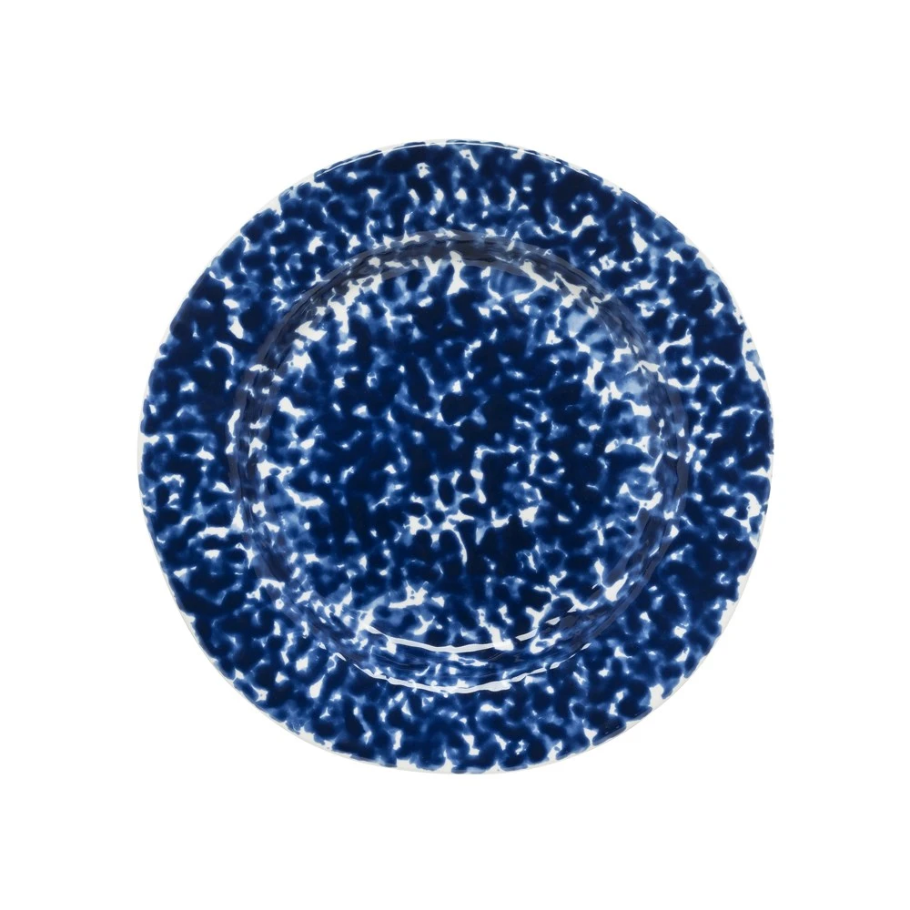 Ecology Dapple Side Plate 21cm Ink 3 Ecology Dapple Side Plate 21cm Ink