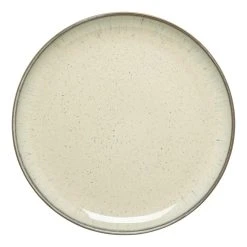 Ecology Element Dinner Plate Doe