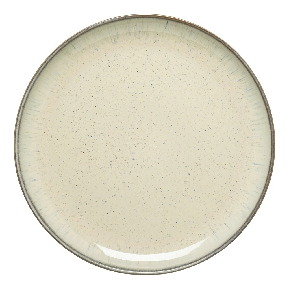 Ecology Element Dinner Plate Doe 3 Ecology Element Dinner Plate Doe