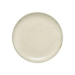 Ecology Element Side Plate 20cm Doe