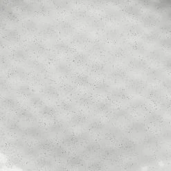 Ecology Speckle Stoneware Dinner Plate 27cm Milk -Alex Liddy Store CWM EC61236 3