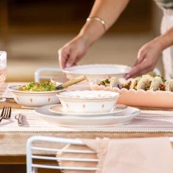 Ecology Arizona Dinner Plate 27cm -Alex Liddy Store CWM EC63501 4