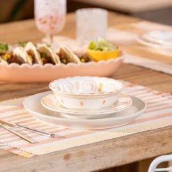 Ecology Arizona Side Plate 21cm -Alex Liddy Store CWM EC63502 5