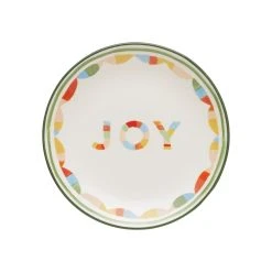 Ecology Spirit Side Plate 20cm Joy