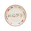 Ecology Spirit Side Plate 20cm Hope