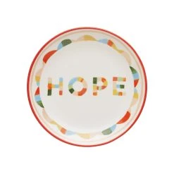 Ecology Spirit Side Plate 20cm Hope