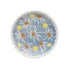 Ecology Aster Side Plate 20cm Blue 2 Ecology Aster Side Plate 20cm Blue -Alex Liddy Store CWM EC63631