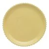Ecology Belle Round Platter 33cm Yellow -Alex Liddy Store CWM EC63654
