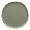 Ecology Orbit Dinner Plate 27.5cm Green