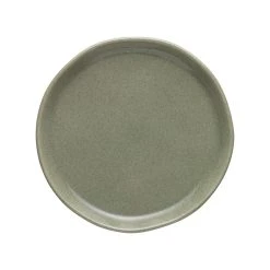 Ecology Orbit Side Plate 21.5cm Green