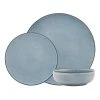 Ecology Circa 12 Piece Dinner Set Sky -Alex Liddy Store CWM EC63715