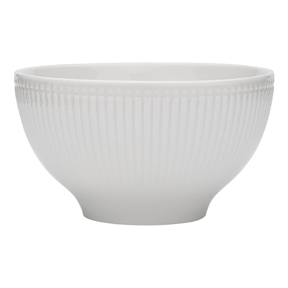 Porto Parlour 12 Piece Dinner Set White 7 Porto Parlour 12 Piece Dinner Set White - Image 5