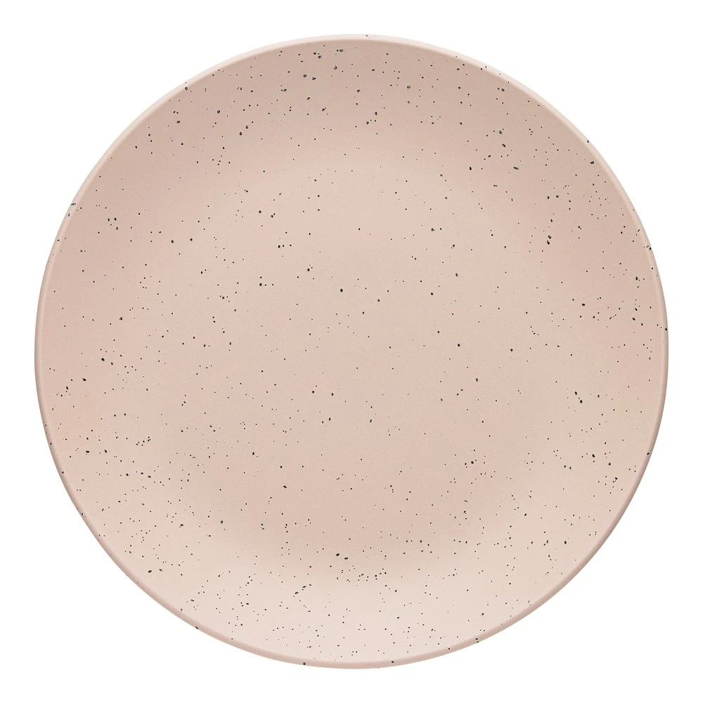 Porto Sands 12 Piece Dinner Set Blush 6 Porto Sands 12 Piece Dinner Set Blush - Image 4