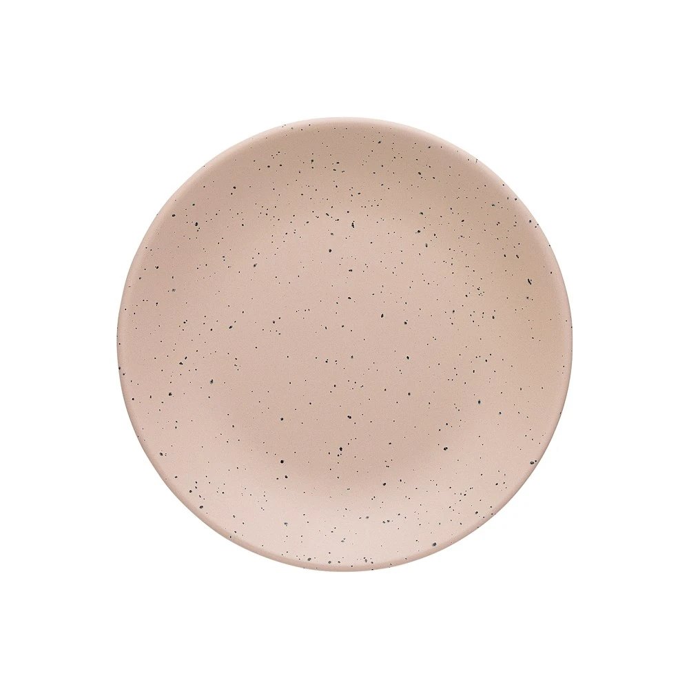 Porto Sands 12 Piece Dinner Set Blush 7 Porto Sands 12 Piece Dinner Set Blush - Image 5