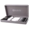 Splayd Luxury Stainless Steel 6 Piece Cutlery Box Set Satin Finish