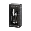 Oneida Icarus 24 Piece Cutlery Set 1 Oneida Icarus 24 Piece Cutlery Set -Alex Liddy Store DKS 78457