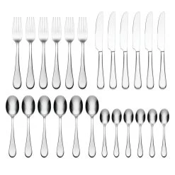 Oneida Icarus 24 Piece Cutlery Set -Alex Liddy Store DKS 78457 3