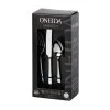 Oneida Mascagri II 16 Piece Cutlery Set