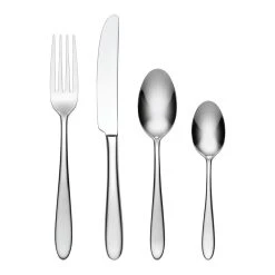 Oneida Mascagri II 24 Piece Cutlery Set -Alex Liddy Store DKS 78467 3