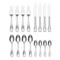 Oneida Voss 16 Piece Cutlery Set -Alex Liddy Store DKS 78475 3