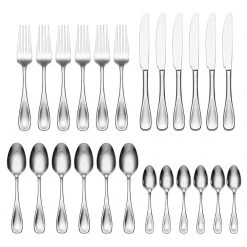 Oneida Voss 24 Piece Cutlery Set -Alex Liddy Store DKS 78477 3