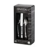 Oneida Tibet Hammered 16 Piece Cutlery Set -Alex Liddy Store DKS 78485